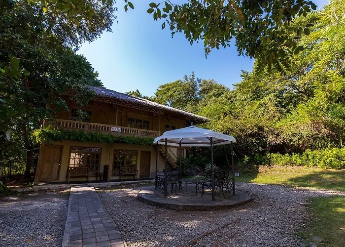 Menjangan - Chse Certified Vakantiehuis Banyuwedang