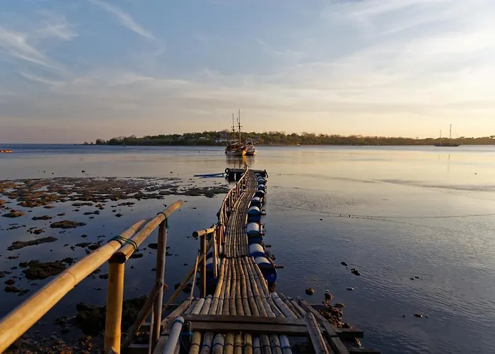 Menjangan - Chse Certified Vakantiehuis