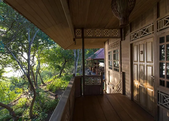 Menjangan - Chse Certified Vakantiehuis Banyuwedang
