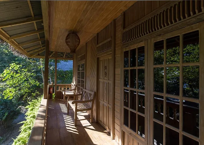 Vakantiehuis Menjangan - Chse Certified