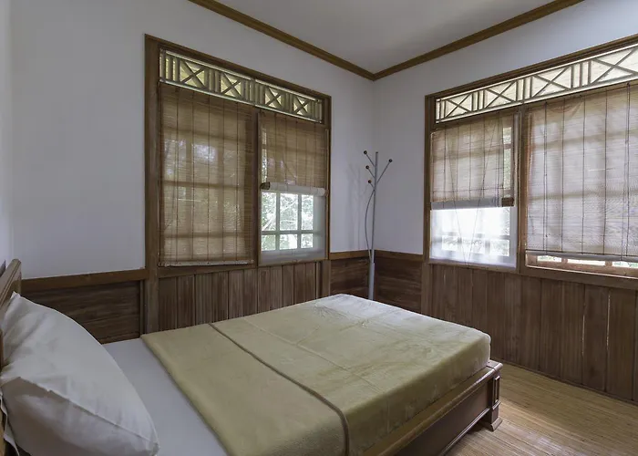 Menjangan - Chse Certified Casa vacanze
