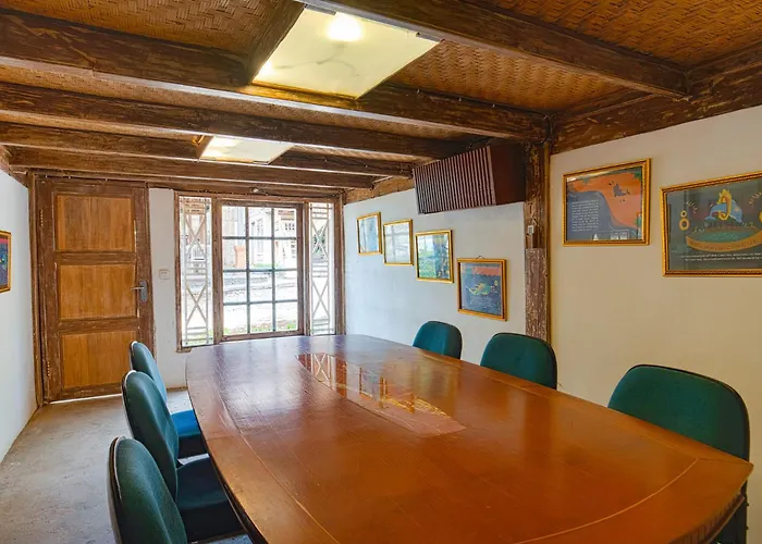 Menjangan - Chse Certified Vakantiehuis *