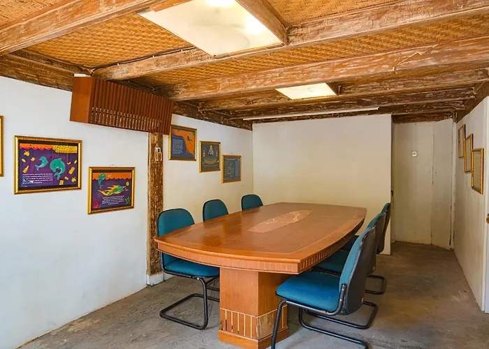 Menjangan - Chse Certified Vakantiehuis