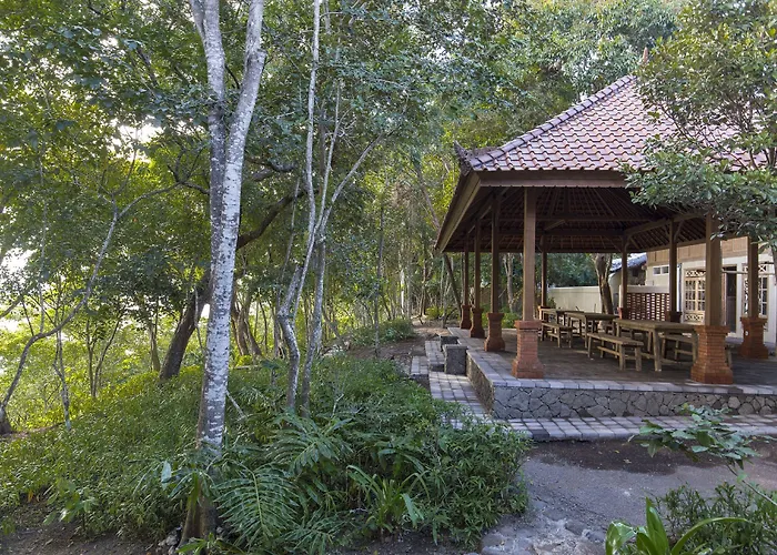 Vakantiehuis Menjangan - Chse Certified