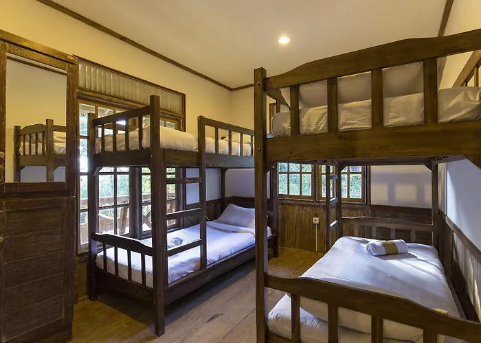 Menjangan - Chse Certified Vakantiehuis *