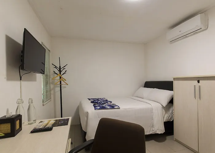 Vakantiehuis Menjangan - Chse Certified *