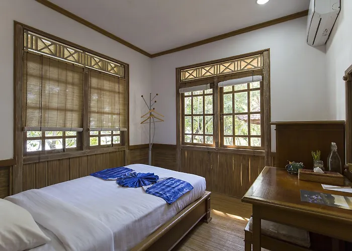 Vakantiehuis Menjangan - Chse Certified