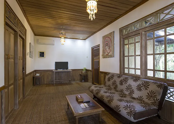 Menjangan - Chse Certified Vakantiehuis