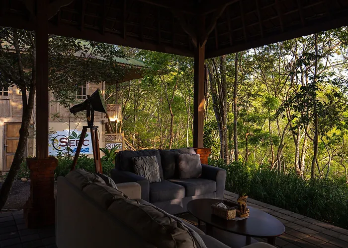 Menjangan - Chse Certified Vakantiehuis