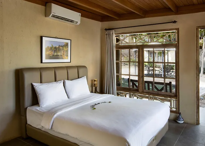 Vakantiehuis Menjangan - Chse Certified *
