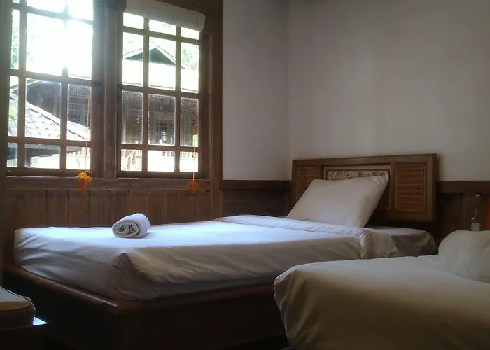 Menjangan - Chse Certified Vakantiehuis Banyuwedang