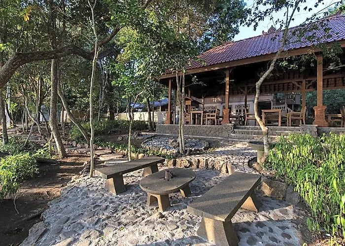 Menjangan - Chse Certified Vakantiehuis