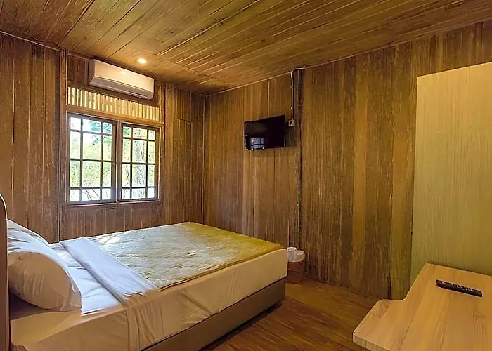 Menjangan - Chse Certified Vakantiehuis *