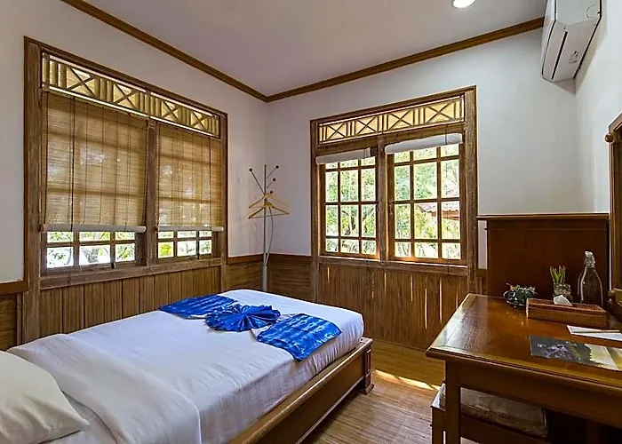 Casa vacanze Menjangan - Chse Certified Banyuwedang