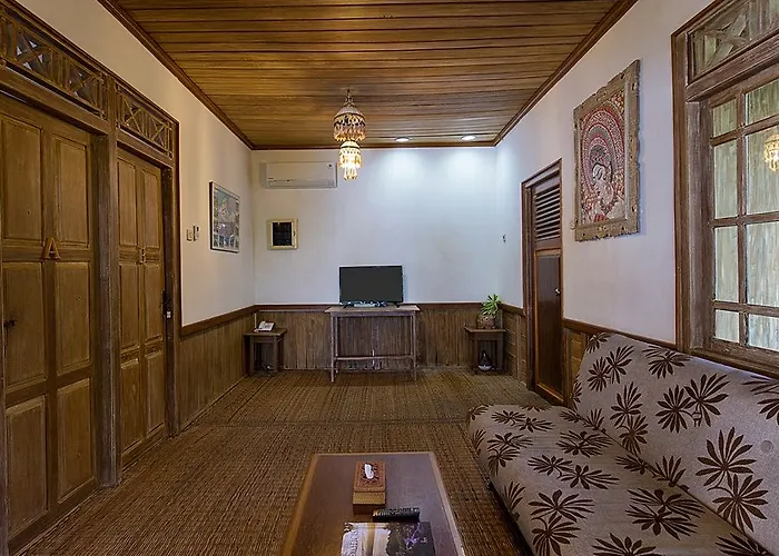 Menjangan - Chse Certified بانُوويدانغْ
